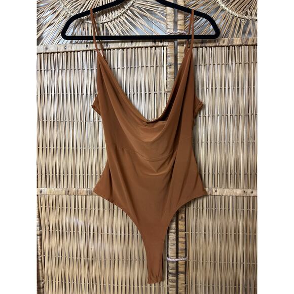 Meraki Bodysuit Women's‎ Large - Picture 2 of 7